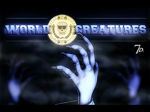 World Creatures A