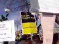 DC Protest January 27 2007