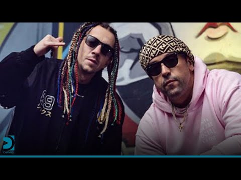 Thumb's UP - SHAOLIN GANG ESHTE E "VJEDHUR"! (Blunt & Real)