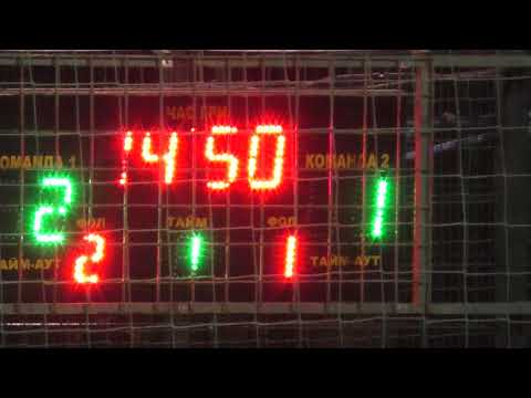 11 КХ 1 PVM - Vega игра