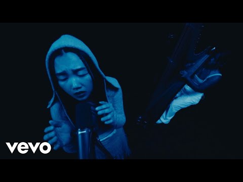 AUDREY NUNA - Mine (Live Performance Video)