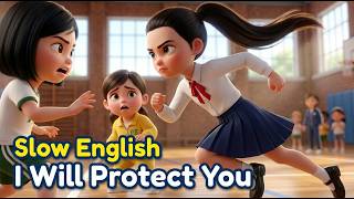What Is Happening to Lily? | Easy English Listening Practice (A2)