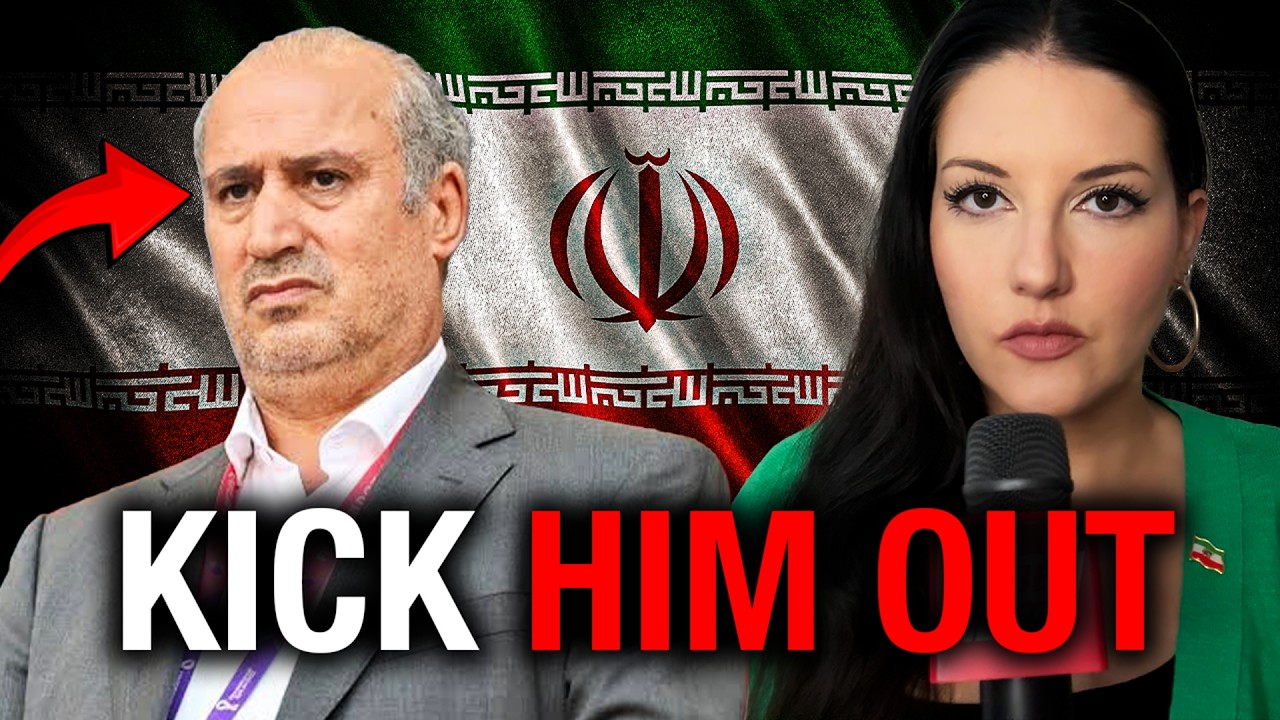 We can't let them stay..