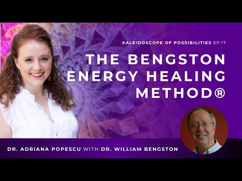 Bengston Healing Method
