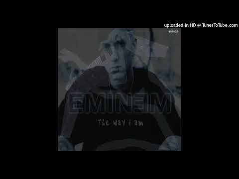 Eminem & Metallica - The Way I Am (Sad But True Remix)