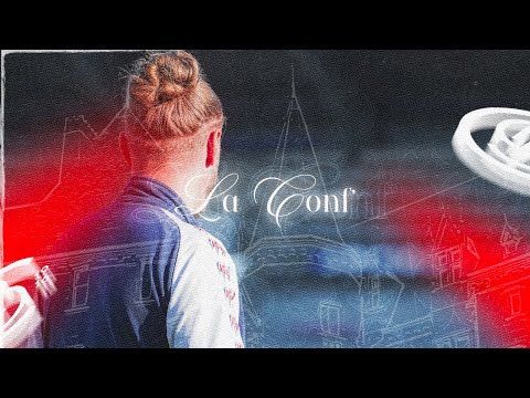 🎥 𝗝𝟭𝟭 | #USC𝗟𝗕𝗖 - Conférence de presse d'avant-match