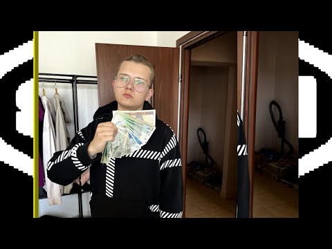 Video thumbnail for Uciekłem z SBM’u