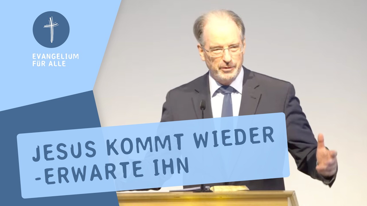 Predigt vom 18.02.2026