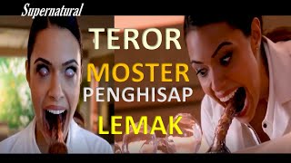 Download lagu Terror of the Fat-Sucking Monster | Supernatural Review mp3 Download lagu Terror of the Fat-Sucking Monster | Supernatural Review mp3