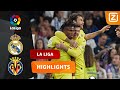 CHUKWUEZE IS NIET TE STOPPEN! ?? | Real vs Villarreal | La Liga 22/23 | Samenvatting