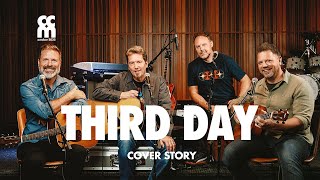 Cover Story: Third Day | Reunited for their 30th Anniversary Tour