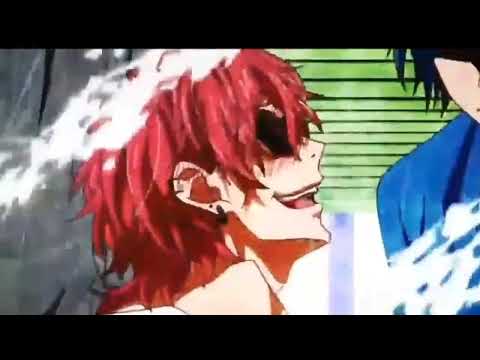 -Yarichin B Club- (Falling In Love)