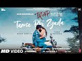 Tumse Bhi Zyada Song | Tadap | Ahan Shetty, Tara Sutaria | Pritam, Arijit Singh | 3 Dec 21'