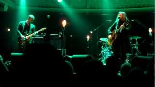 Saybia Paradiso Still Falling.