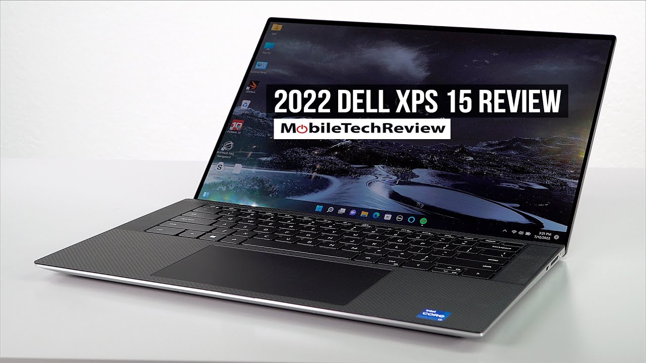 Dell Xps 15 2025 Купить