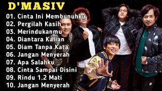 Download lagu D'MASIV Full Album Terbaik 2000an | Cinta Ini Membunuhku, Pergilah Kasih & Jangan Menyerah mp3 Download lagu D'MASIV Full Album Terbaik 2000an | Cinta Ini Membunuhku, Pergilah Kasih & Jangan Menyerah mp3