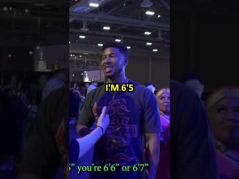 I met LowTierGod... #shorts