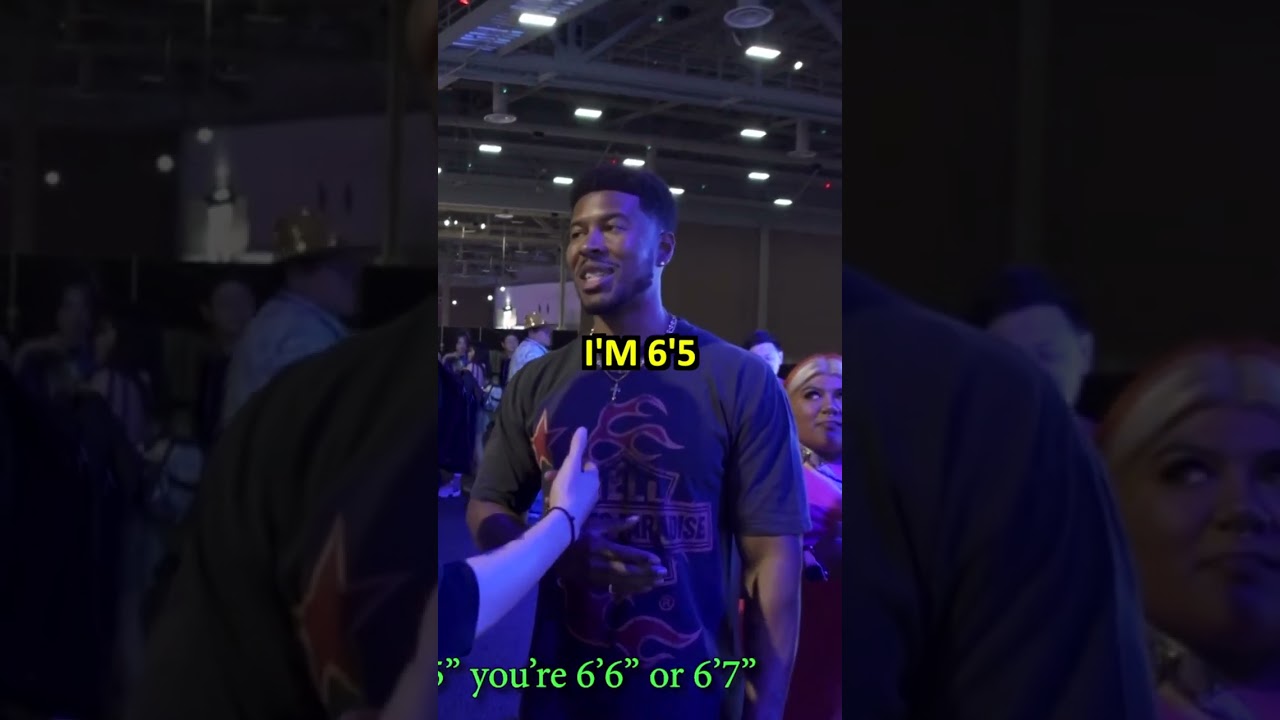 I met LowTierGod... #shorts