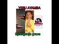 YESU AYAMBA BY Kuganja Grace