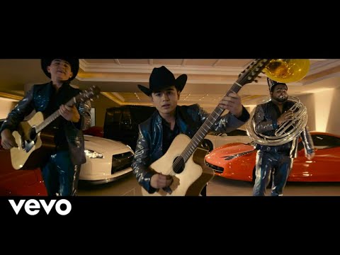 El Mayor de Los Villares - Los Plebes del Rancho de Ariel Camacho