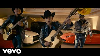 El Mayor de Los Villares - Los Plebes del Rancho de Ariel Camacho