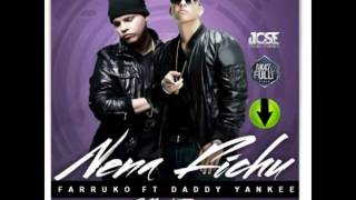 Farruko Ft. Daddy Yankee - Nena Fichu (Remix).mp4