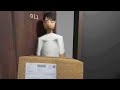 AKU JADI KURIR PAKET DI MALAM HARI NAMUN HAL MENGERIKAN TERJADI Obsessed Trace