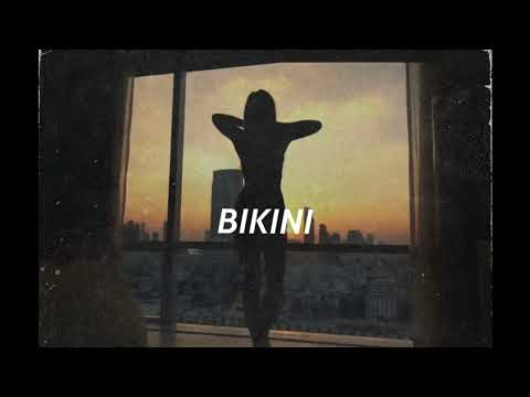 Regueton beat - bikini - 92bpm_D# (Prod.Diego G)