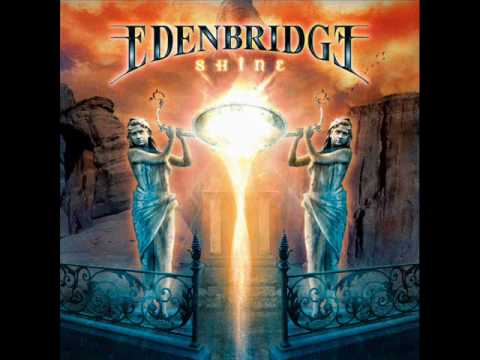 Edenbridge - Shine (full version)