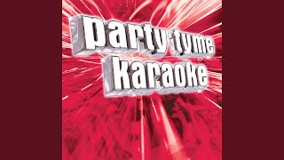 Cracks In Mr. Perfect (Made Popular By Ne-Yo) [Karaoke Version]