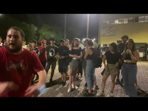 MF VS Problem (Finale) SXTNN EVENTS