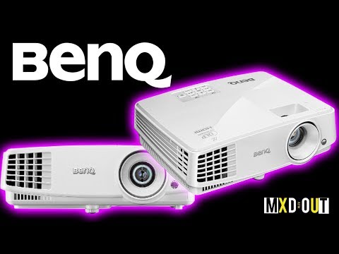 BenQ TH530 White