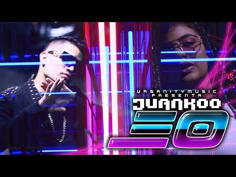 Juankoo - EO (Official Video) ???????? Feat. Amarelo (Vocals) / Dancehall Reggaeton Lo Mas Nuevo 2018
