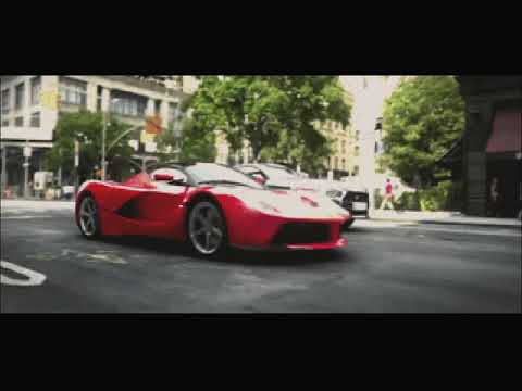 AGABlaster CDXL Video