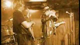 Jethro Tull original members, Song for Jeffrey (2001)