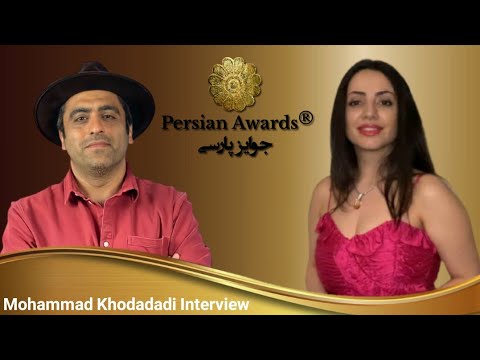Mohammad Khodadadi Interview
