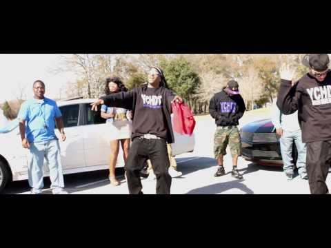 We So Fly, C Flo Ft Baker (Offical Music Video)