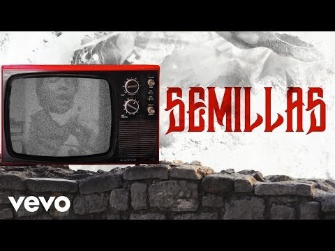 C-Kan - Semillas ft. Bobby Castro, T Lopez