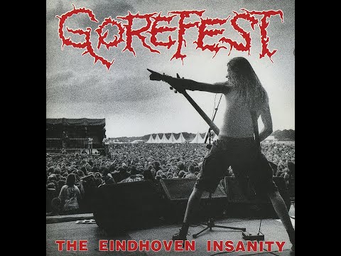 Gorefest - State Of Mind (Live)