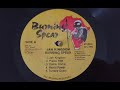 Burning Spear ‎– Tumble Down