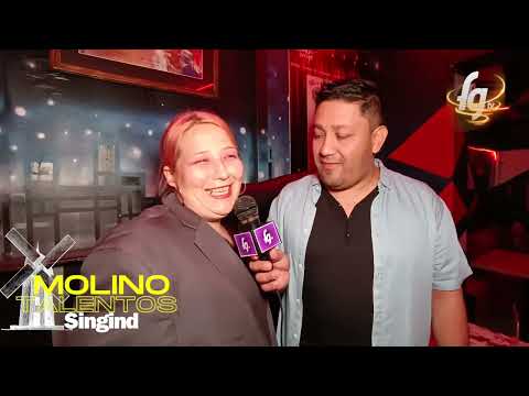 MOLINO DE TALENTOS - TEMATICA MUSICALES  - CANAL FARANDULA GAY