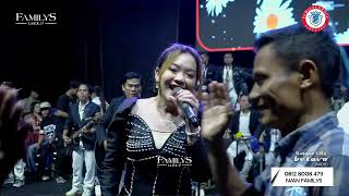 Download lagu Erika Syaulina - Moon of the Night | Familys Group Live Cover Kp Buaran Jarak Pakuhaji Tangerang mp3
