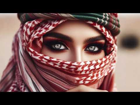 Desert Vibes Summer Mix 2024