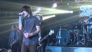 "Collide" "23 Days" "Criminal" by Framing Hanley LIVE at The Machine Shop