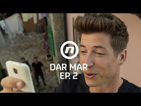 U Dizmovu se signal hvata na krovovima  - Dar Mar - epizoda 2