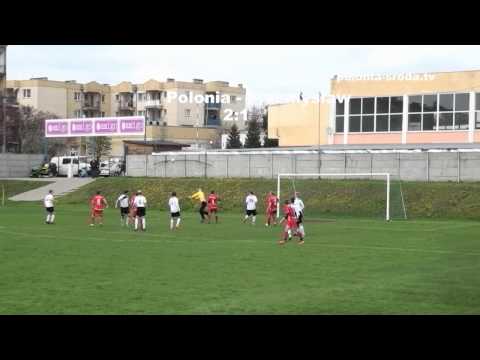 PoloniaTV: Polonia Środa - Przemysław Poznań