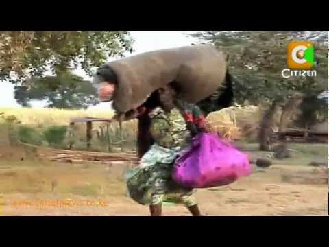 2 Killed In Chemase Ethnic Clashes