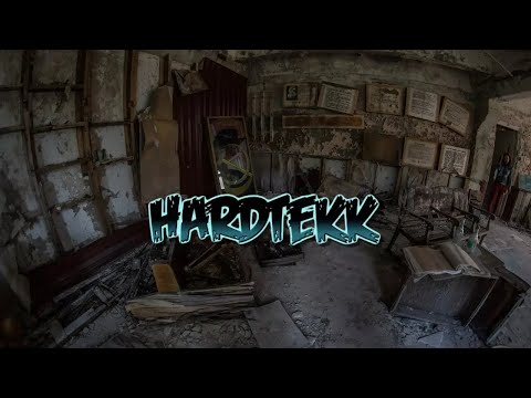 G3NOZID- MACH MAL [TEKK CENTER]