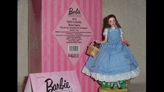 Wizard of Oz Collection: Walk On