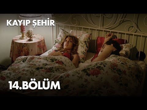 Kayıp Şehir 14. Bölüm - Full Bölüm
